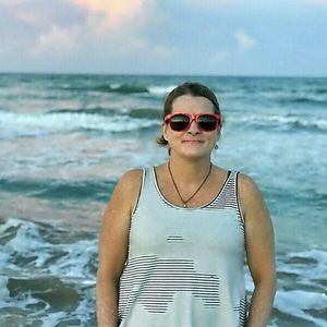 Meet your Posher, Katy